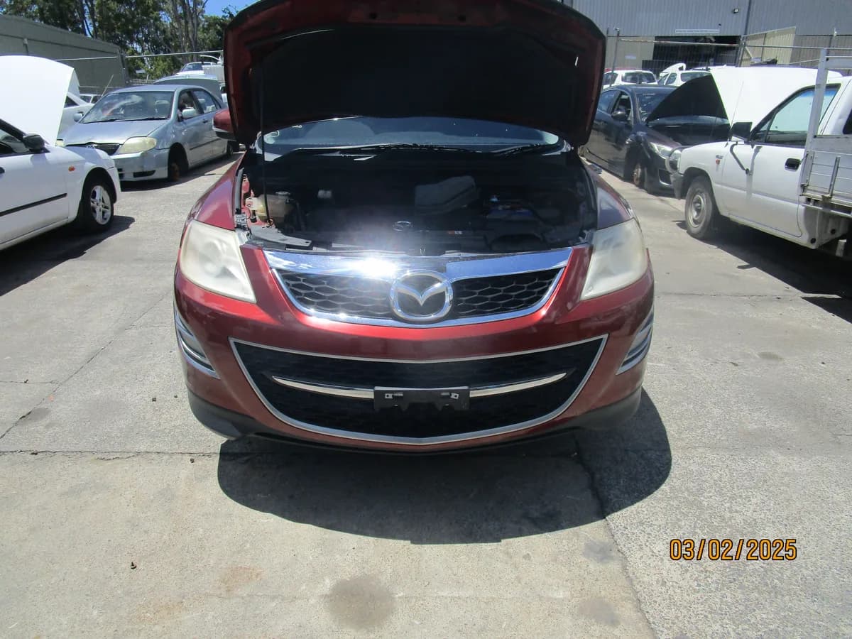 2009 Mazda Cx9 – Vn P20592 at Tingalpa