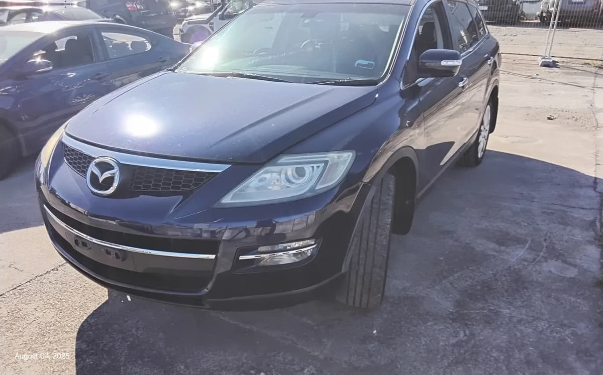 2008 Mazda Cx9 – Vn P20774 at Tingalpa