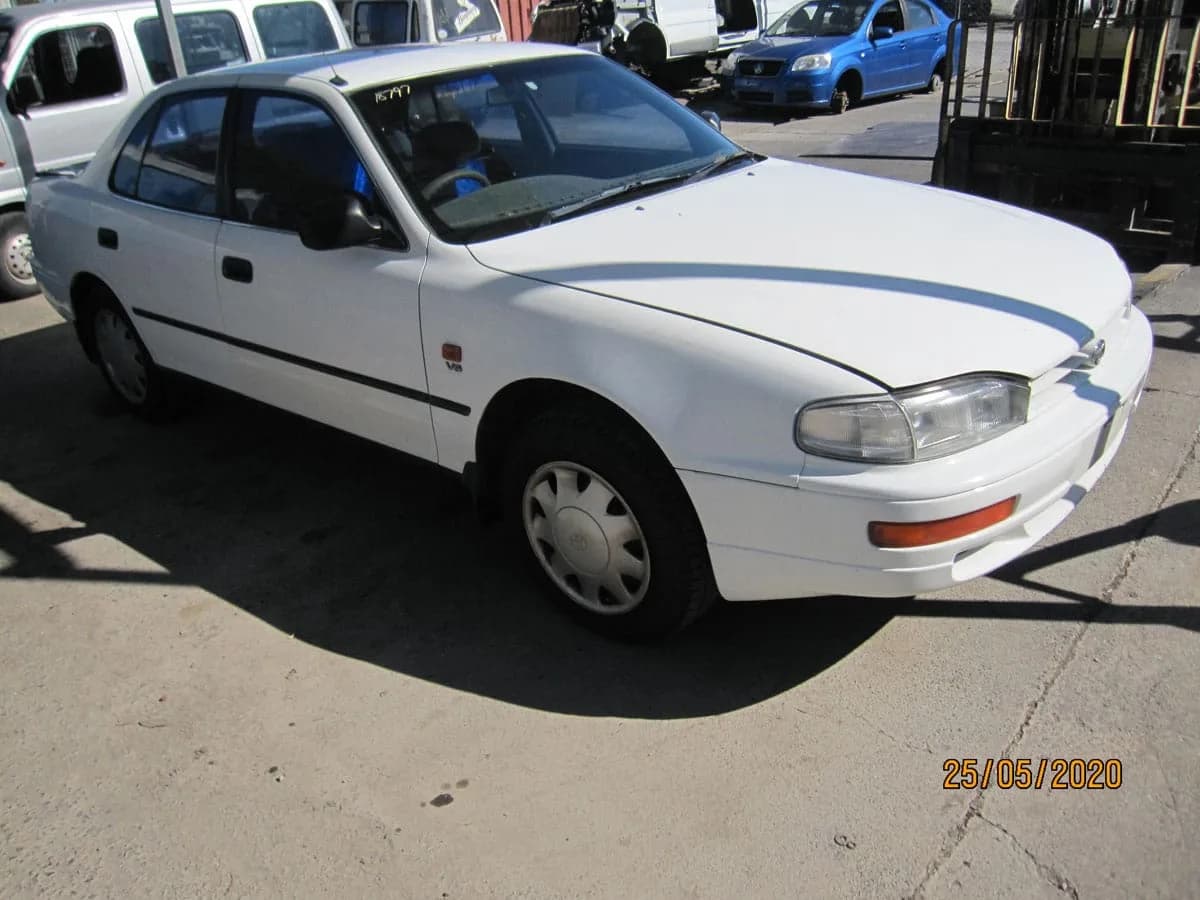 1994 Toyota Camry at Tingalpa
