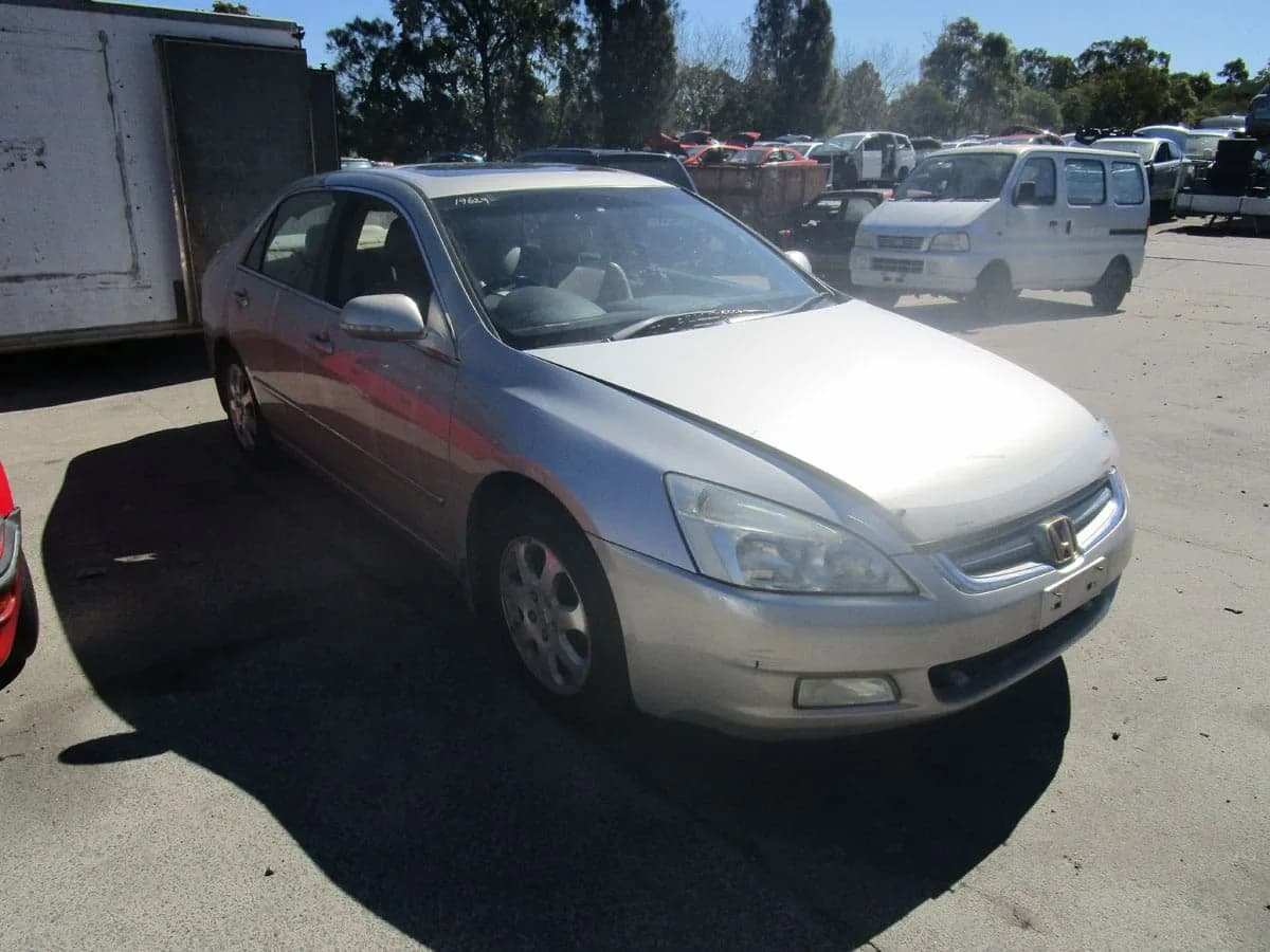 2005 Honda Accord at Tingalpa