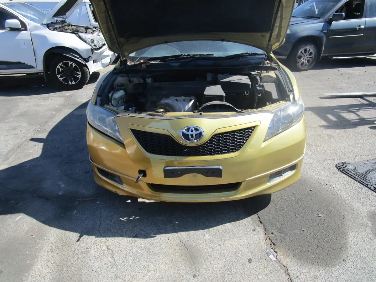 2007 Toyota Camry – Vn P20013 at Tingalpa