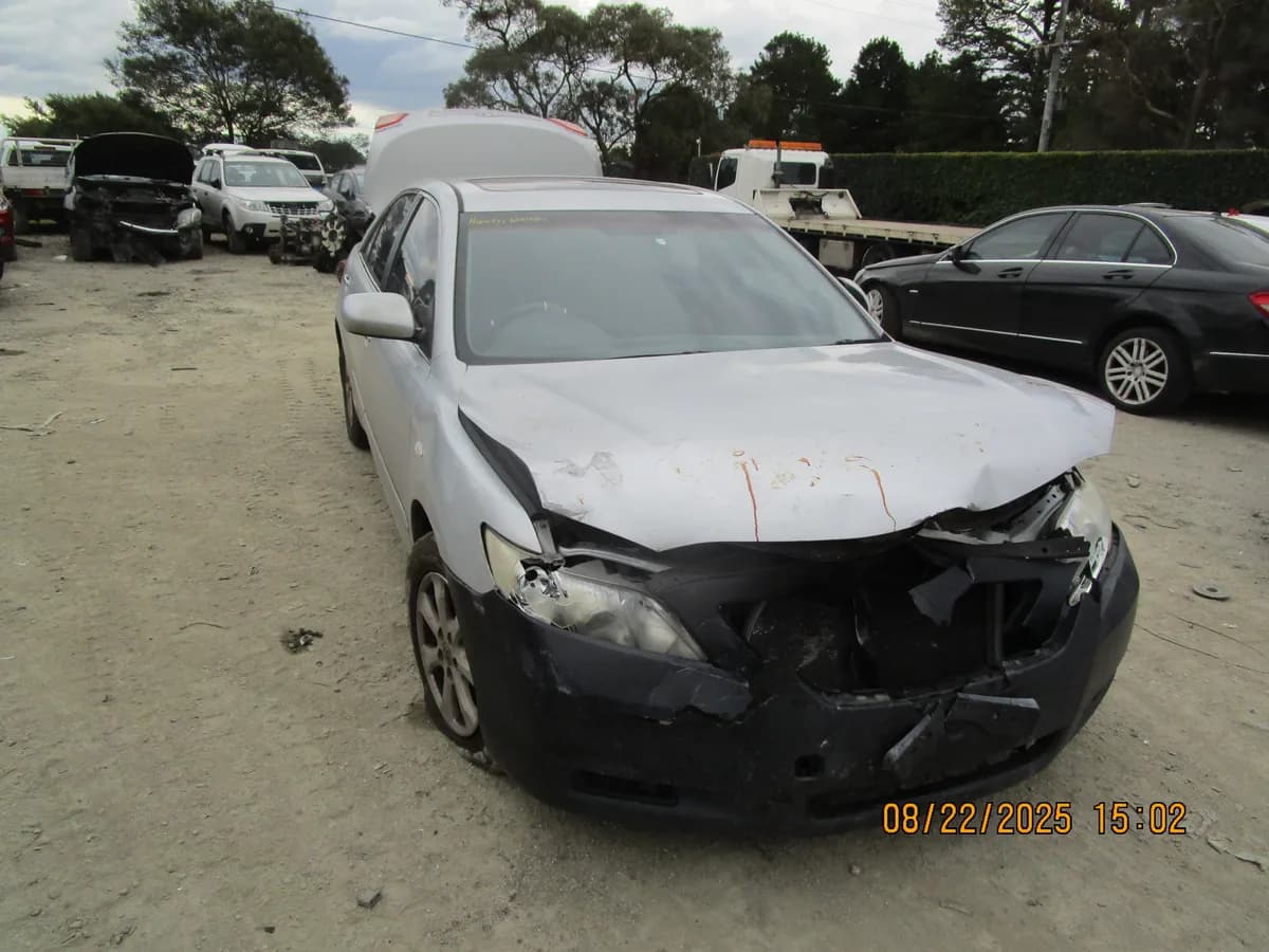 2006 Toyota Camry at Langwarrin South