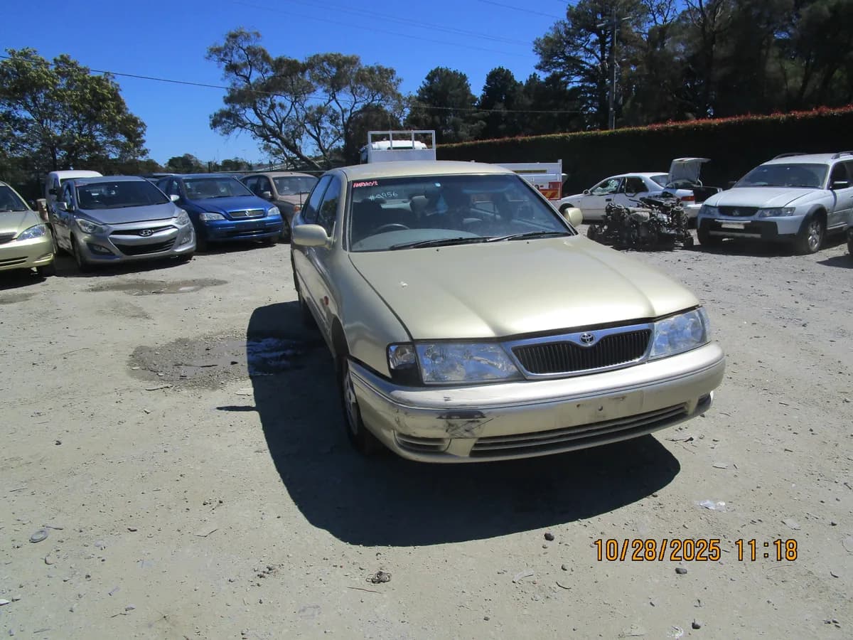 2003 Toyota Avalon at Langwarrin South