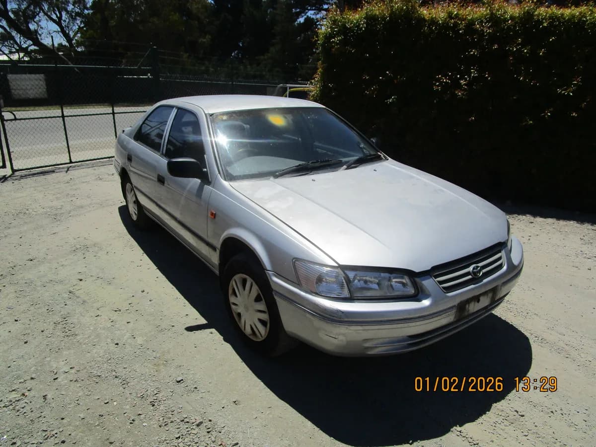 2000 Toyota Camry at Langwarrin South