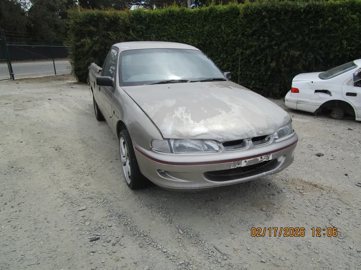 1999 Holden Commodore Ute at Langwarrin South