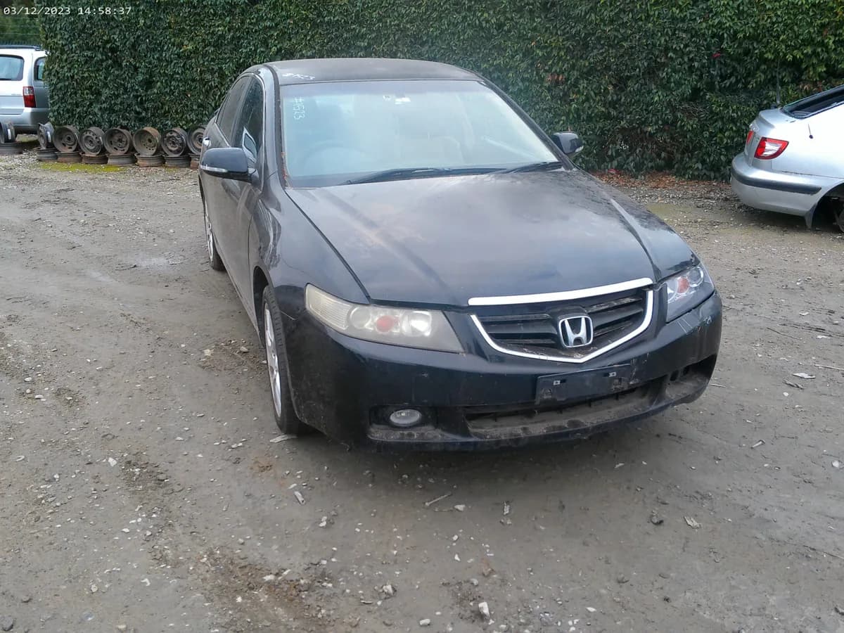 2003 Honda Accord Euro at Langwarrin South
