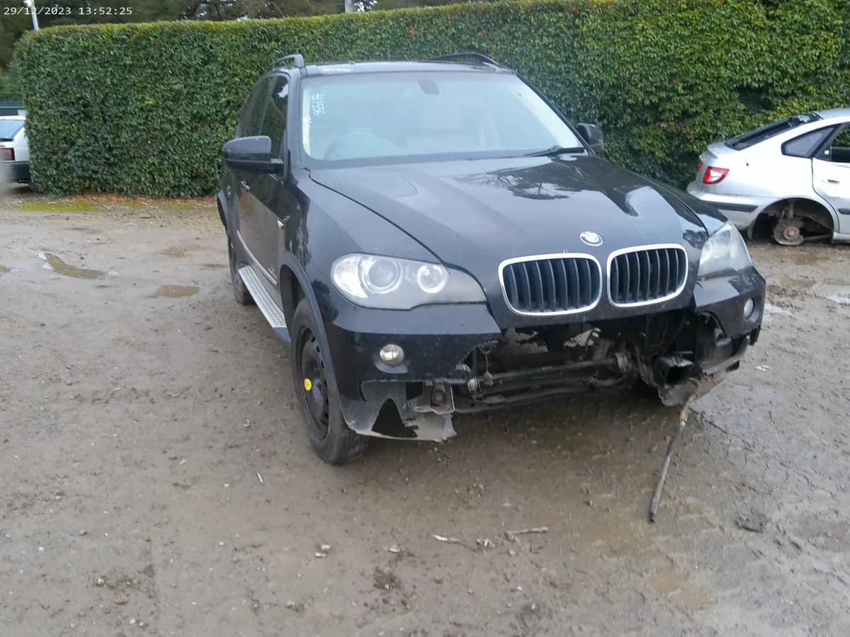 2009 BMW X Model at Langwarrin South