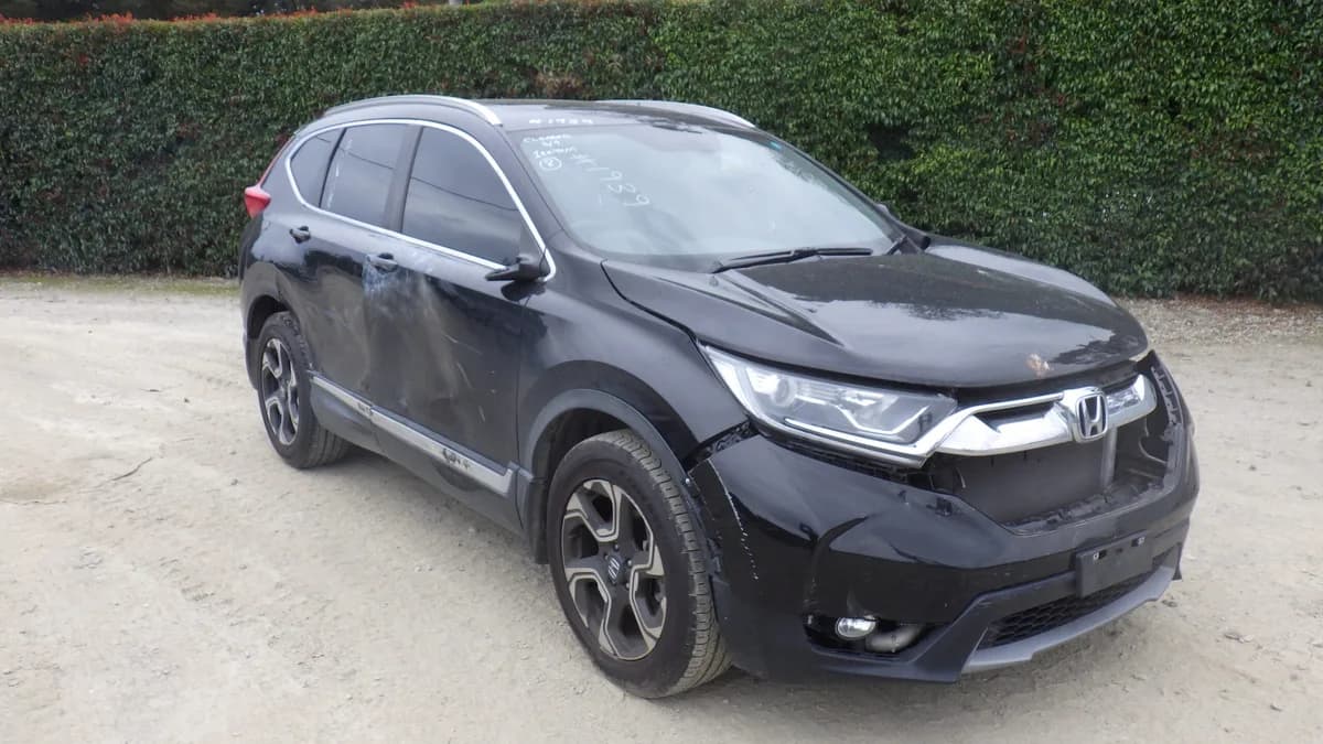 2020 Honda Crv at Langwarrin South