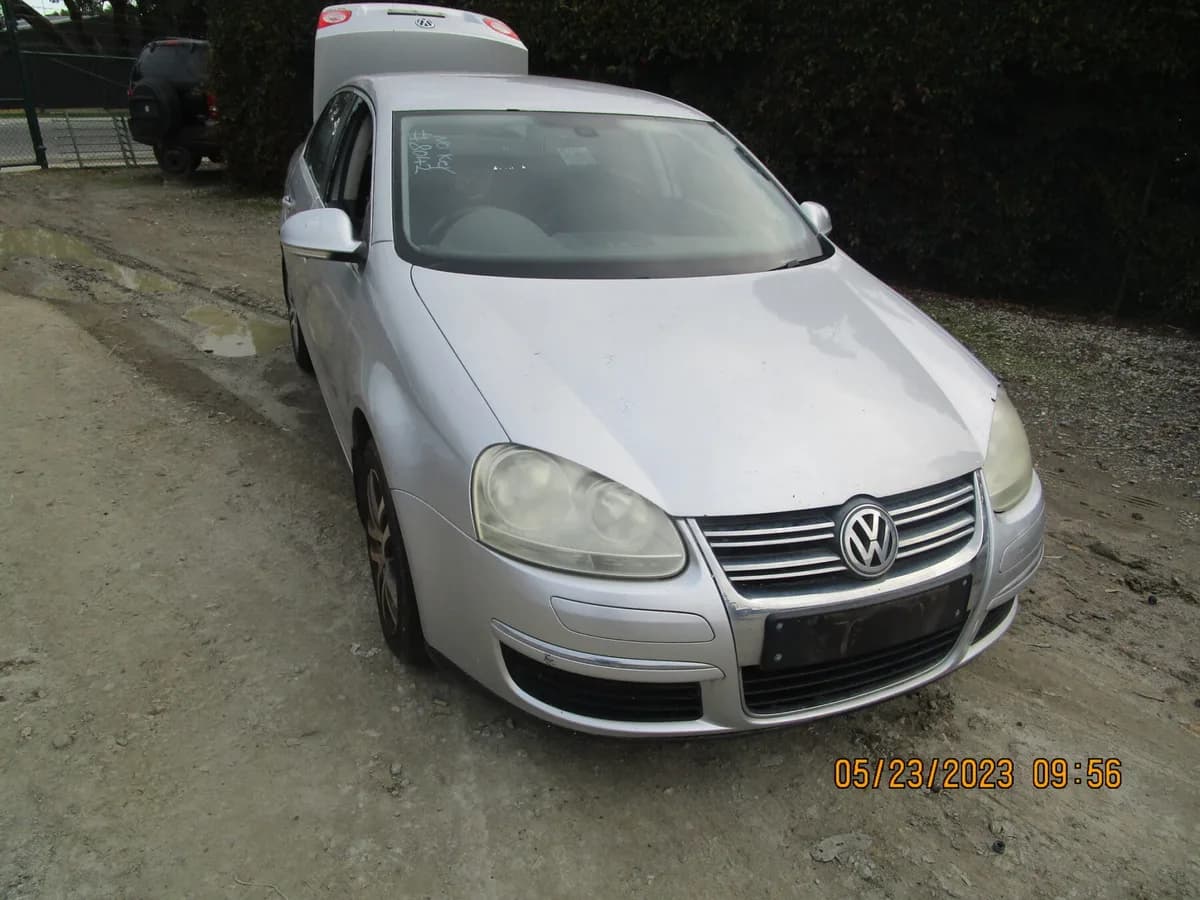2009 Volkswagen Jetta at Langwarrin South