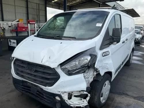 2018 Ford Transit Custom VN (2014-2023) at Dandenong