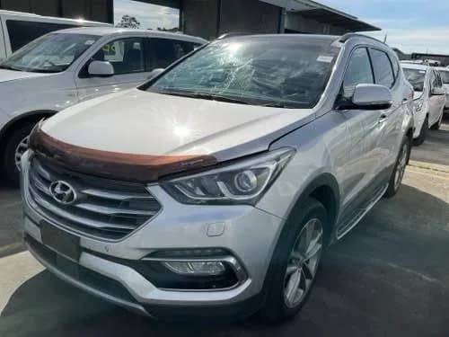 2015 Hyundai Santa Fe Santa Fe (2015-2018) at Dandenong