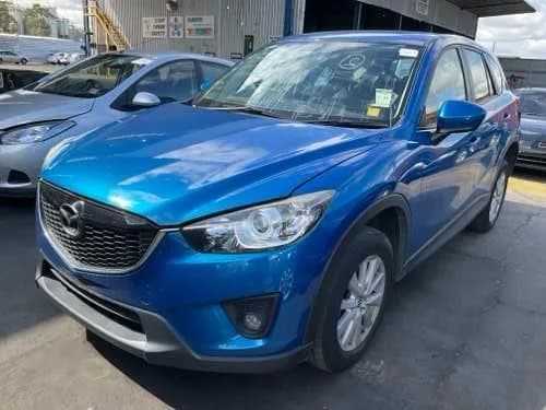 2012 Mazda Cx5 KE (2012-2017) at Dandenong