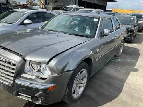 2009 Chrysler 300c LE (2006 - 2010) at Dandenong