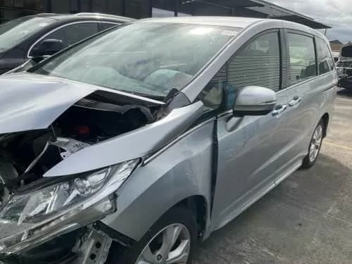 2019 Honda Odyssey Gen5 (2015-2021) at Dandenong