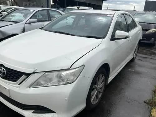 2017 Toyota Aurion 40/50 Series (2006-2017) at Dandenong