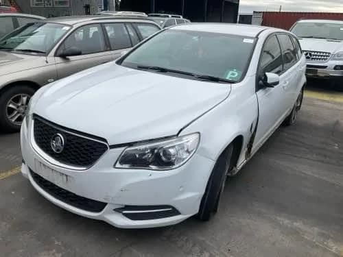 2015 Holden Commodore VF (2013-2017) at Dandenong