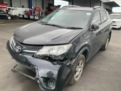 2013 Toyota Rav4 40 Series (2013-2019) at Dandenong