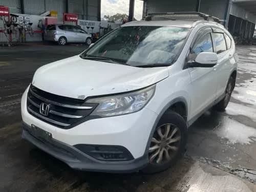 2013 Honda Crv Gen4 (2012-2017) at Dandenong