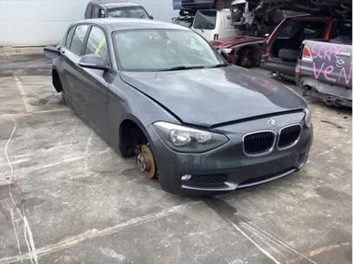 2013 BMW F20 (2011-2015) (2011-2015) at Geelong