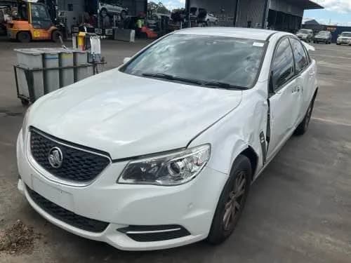 2015 Holden Commodore VF (2013-2017) at Dandenong
