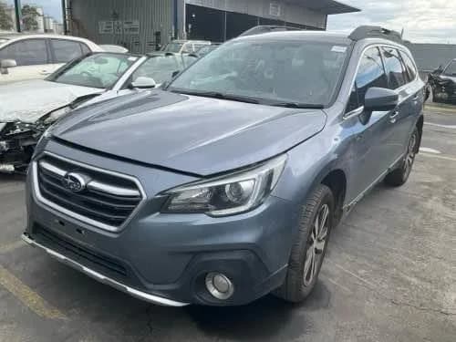 2018 Subaru Outback Gen5 BS (2014-2020) at Dandenong