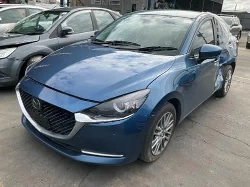 2021 Mazda Mazda2 DJ - DL (2014-2021) at Dandenong