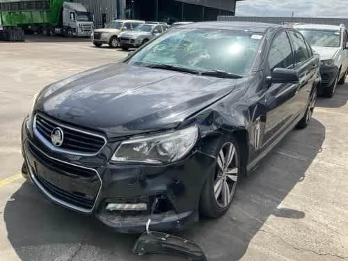2013 Holden Commodore VF (2013-2017) at Dandenong