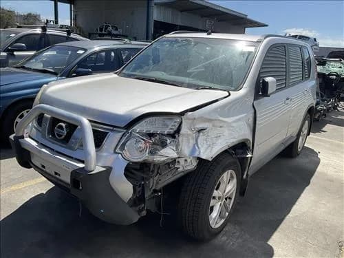 2010 Nissan Xtrail T31 (2007-2014) at Dandenong