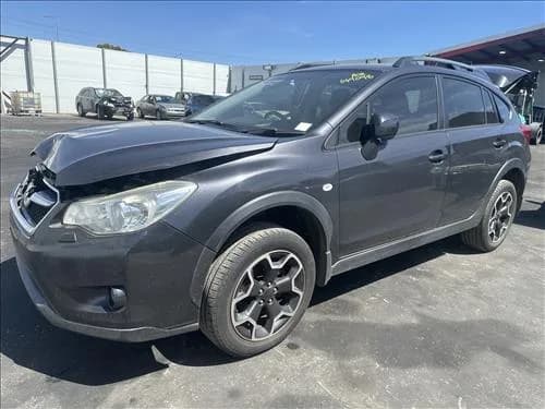 2012 Subaru Xv GP (2012-2018) at Geelong