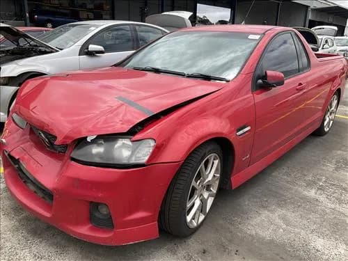2011 Holden Commodore VE S2 (2010-2014) at Dandenong