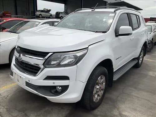 2017 Holden Colorado RG (2017 - 2020) at Dandenong