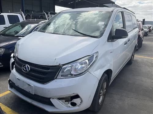 2020 Ldv G10 SV7C 2016< at Dandenong