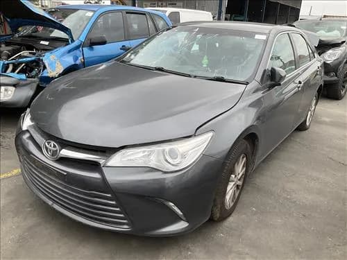 2016 Toyota Camry 50 Series II (2015-2017) at Dandenong