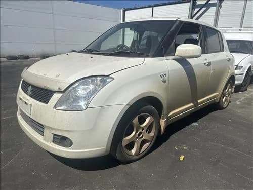 2005 Suzuki Swift EZ (2005-2011) at Geelong