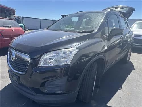 2014 Holden Trax 2013 - 2020 at Geelong