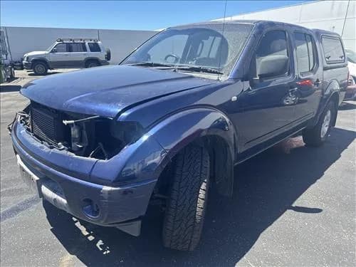 2010 Nissan Navara D40 MNT (2006-2012) at Geelong