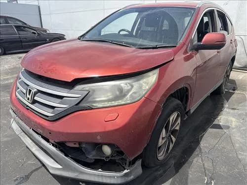 2015 Honda Crv Gen4 (2012-2017) at Geelong