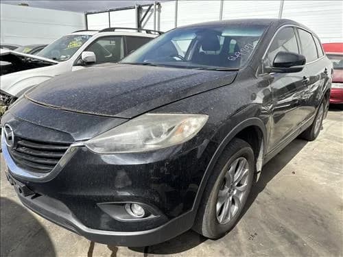 2013 Mazda Cx9 TB (2007-2016) at Geelong