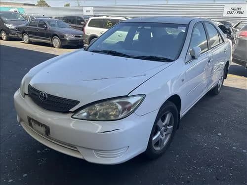 2005 Toyota Camry 30 Series (2002-2006) at Ringwood