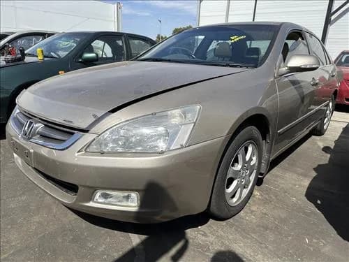 2005 Honda Accord CM/CM2 (2003-2008) at Geelong