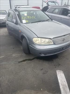 2004 Nissan Pulsar N16 (2000-2006) at Geelong