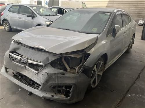 2017 Subaru Impreza GJ/GP/GK/GT (2012-2021) at Ringwood