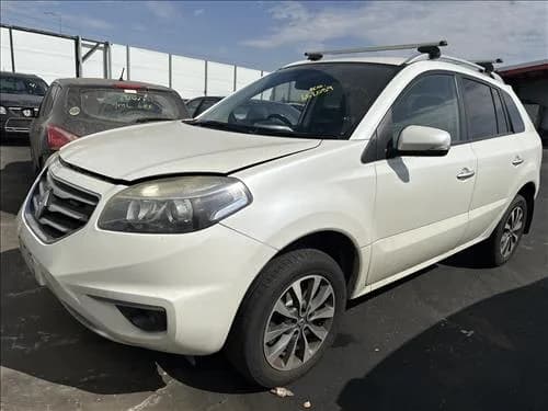 2012 Renault Koleos (2008-2016) at Geelong
