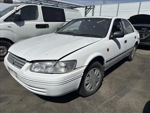 2002 Toyota Camry 20 Series II (2000-2002) at Geelong
