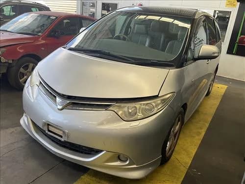 2006 Toyota Tarago Gen4 XR50 (2006-2019) at Dandenong