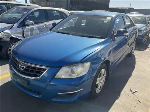 2008 Toyota Aurion 40/50 Series (2006-2017) at Ringwood