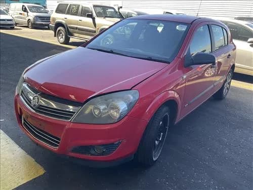 2008 Holden Astra AH (2004-2008) at Ringwood