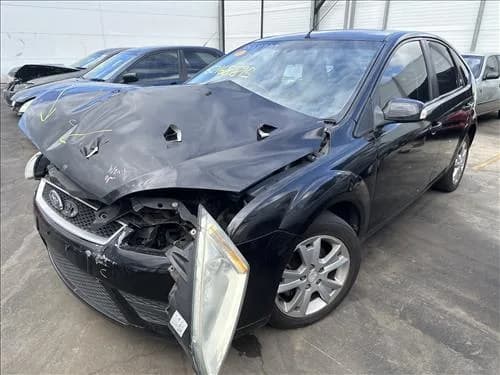 2007 Ford Focus LS/LT (2005-2009) at Geelong