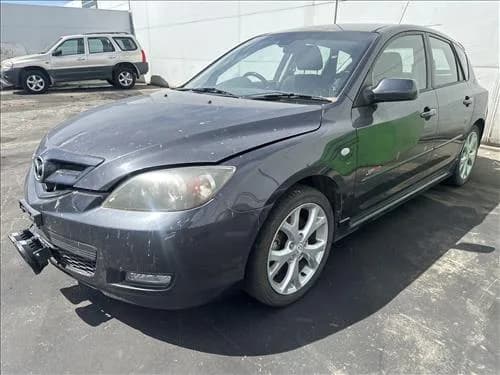 2006 Mazda Mazda3 BK SP23 (2003-2006) at Geelong