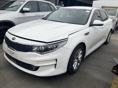 2016 Kia Optima JF (2015-2020) at Dandenong
